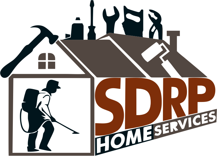 SDRP Home Services Logo